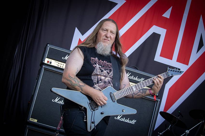 Brutal Assault završili Behemoth, Emperor nebo Pestilence 