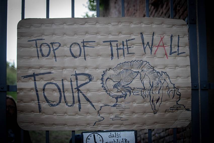 Brutal Assault završili Behemoth, Emperor nebo Pestilence 