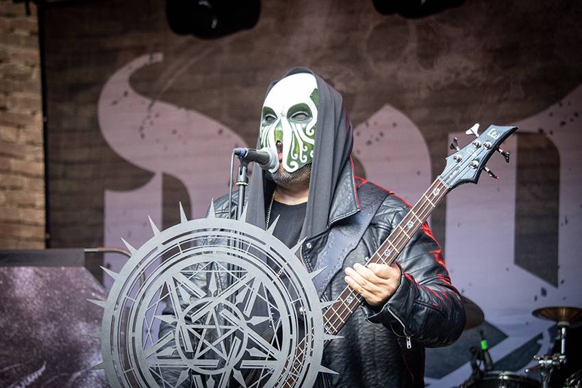 Brutal Assault završili Behemoth, Emperor nebo Pestilence 