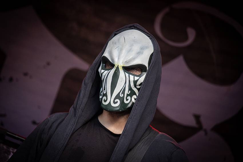 Brutal Assault završili Behemoth, Emperor nebo Pestilence 