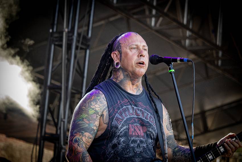 Brutal Assault završili Behemoth, Emperor nebo Pestilence 