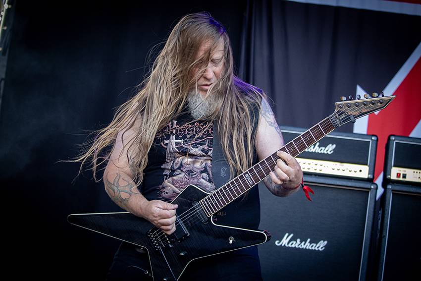 Brutal Assault završili Behemoth, Emperor nebo Pestilence 