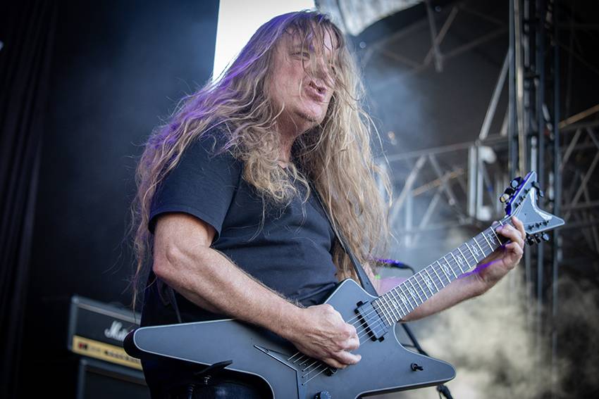 Brutal Assault završili Behemoth, Emperor nebo Pestilence 