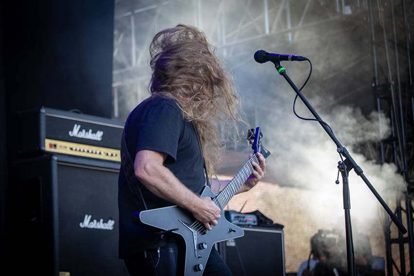 Brutal Assault završili Behemoth, Emperor nebo Pestilence 