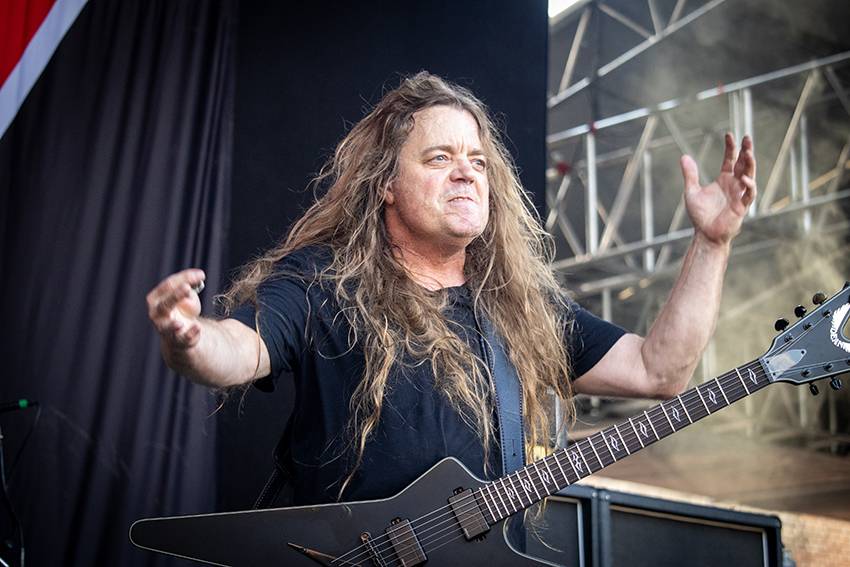 Brutal Assault završili Behemoth, Emperor nebo Pestilence 