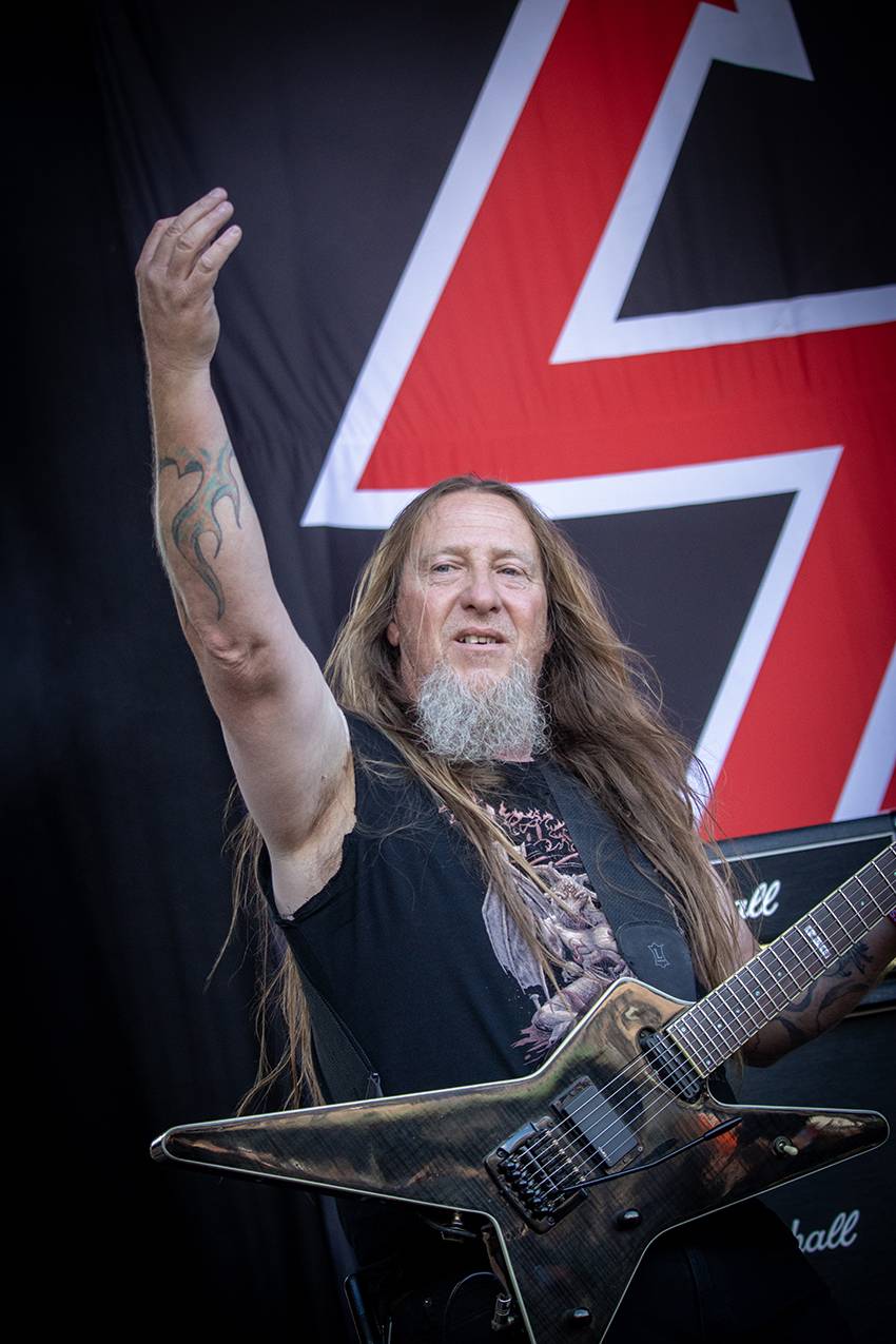 Brutal Assault završili Behemoth, Emperor nebo Pestilence 