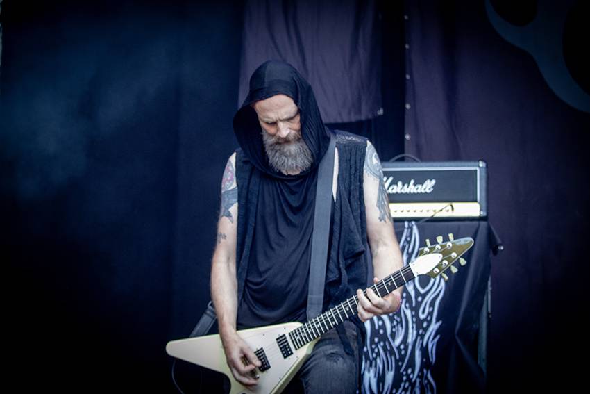 Brutal Assault završili Behemoth, Emperor nebo Pestilence 