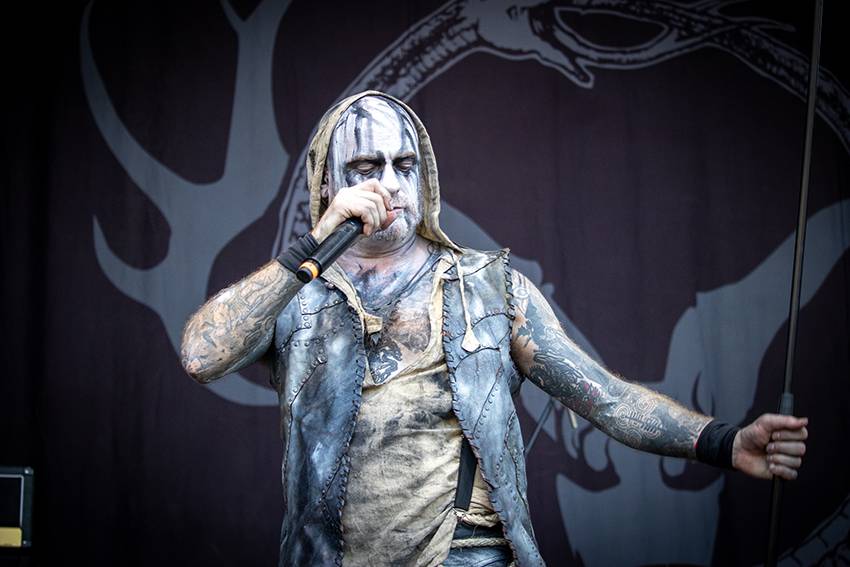 Brutal Assault završili Behemoth, Emperor nebo Pestilence 