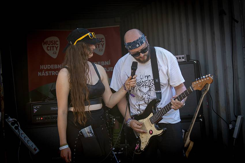 Brutal Assault završili Behemoth, Emperor nebo Pestilence 