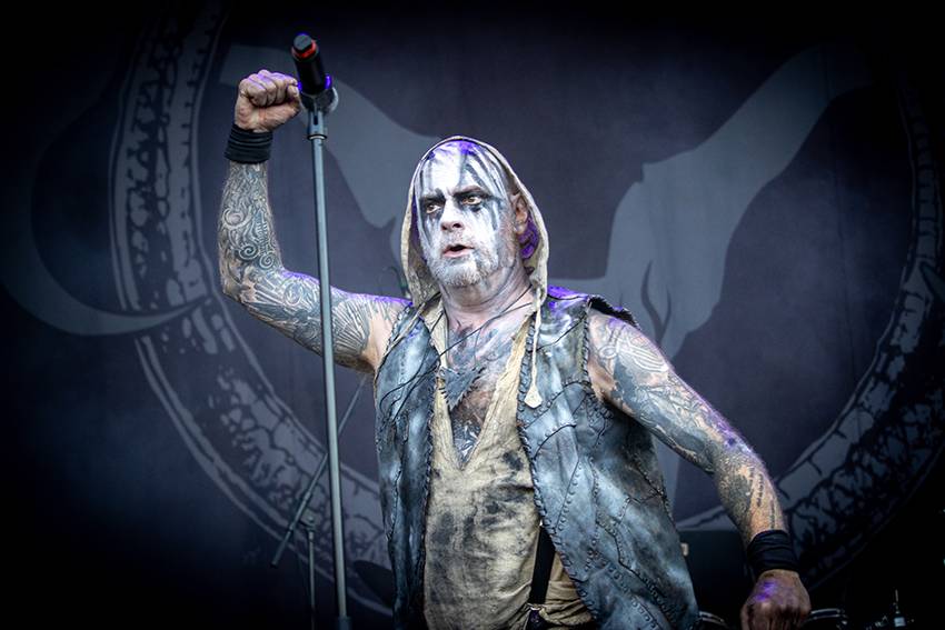 Brutal Assault završili Behemoth, Emperor nebo Pestilence 