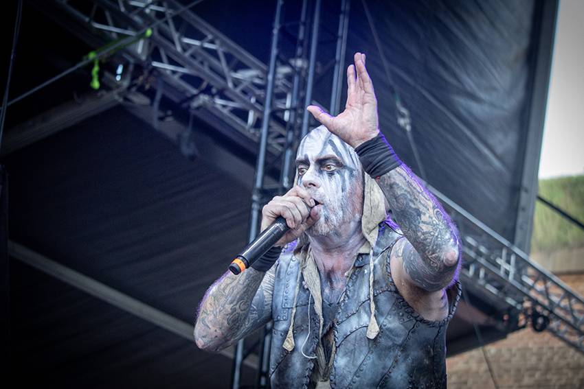 Brutal Assault završili Behemoth, Emperor nebo Pestilence 