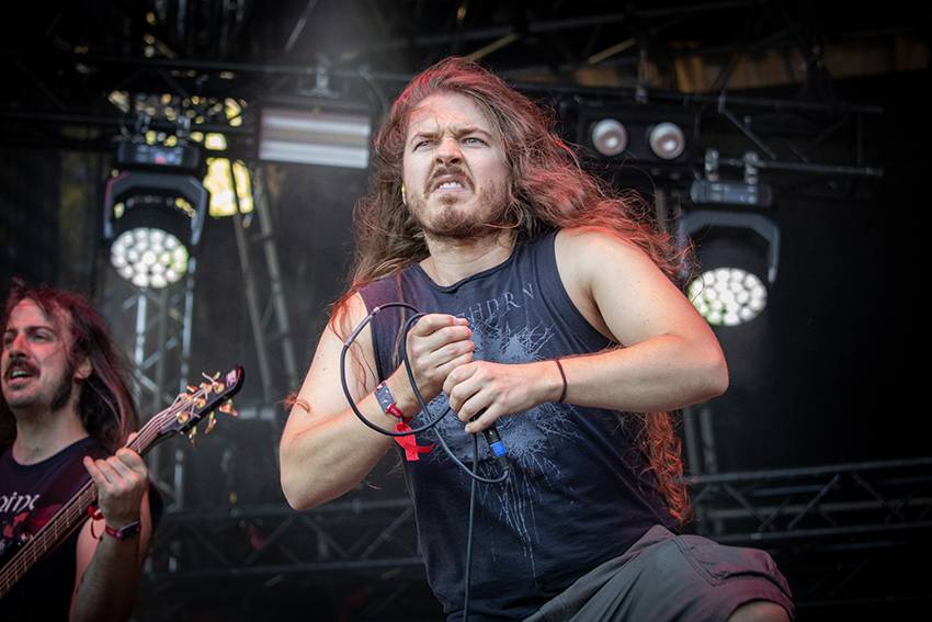 Brutal Assault završili Behemoth, Emperor nebo Pestilence 