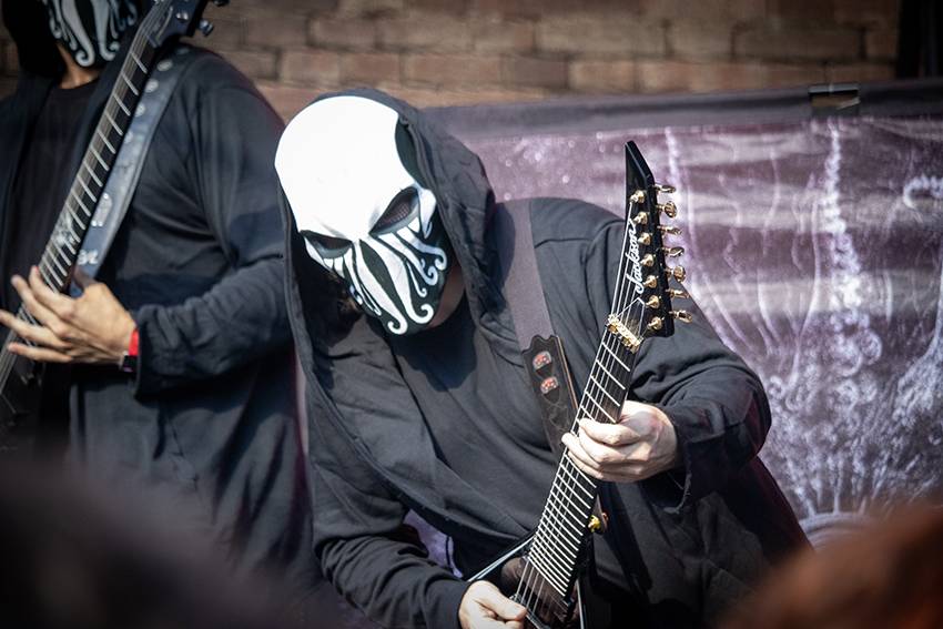 Brutal Assault završili Behemoth, Emperor nebo Pestilence 