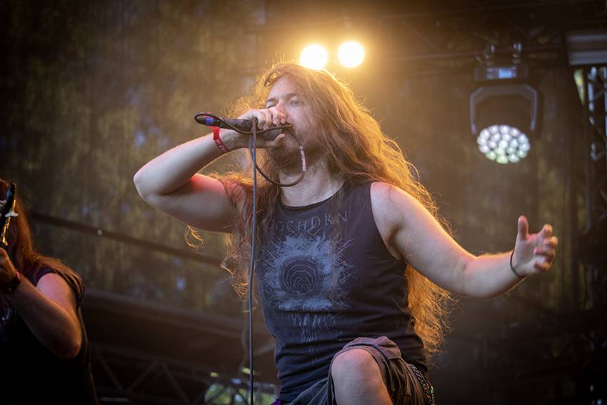 Brutal Assault završili Behemoth, Emperor nebo Pestilence 