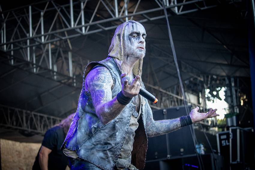 Brutal Assault završili Behemoth, Emperor nebo Pestilence 