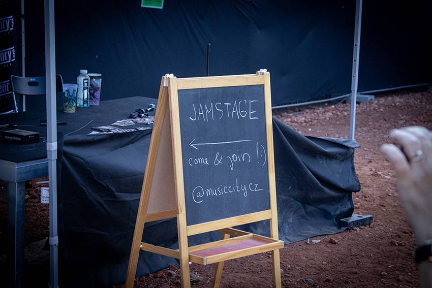 Brutal Assault završili Behemoth, Emperor nebo Pestilence 