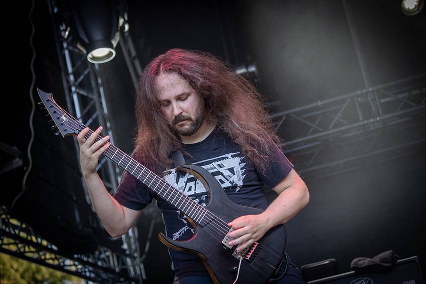 Brutal Assault završili Behemoth, Emperor nebo Pestilence 