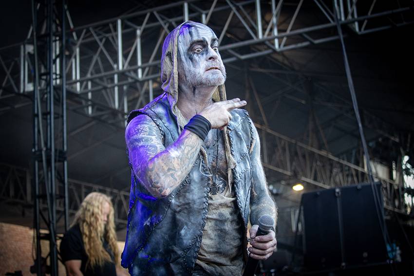 Brutal Assault završili Behemoth, Emperor nebo Pestilence 