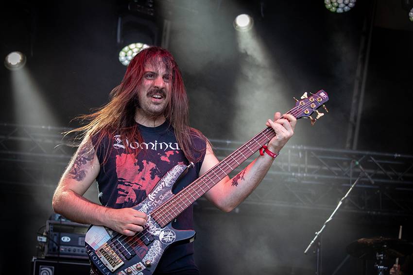 Brutal Assault završili Behemoth, Emperor nebo Pestilence 