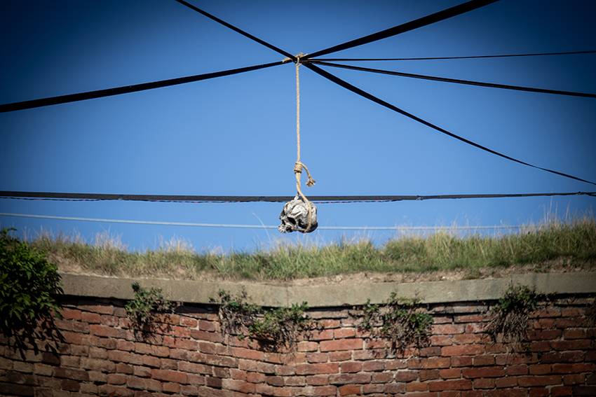 Brutal Assault završili Behemoth, Emperor nebo Pestilence 