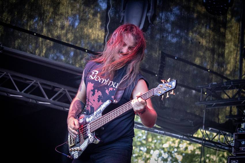 Brutal Assault završili Behemoth, Emperor nebo Pestilence 