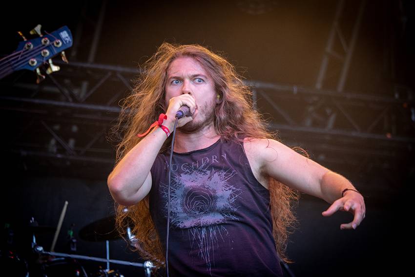 Brutal Assault završili Behemoth, Emperor nebo Pestilence 