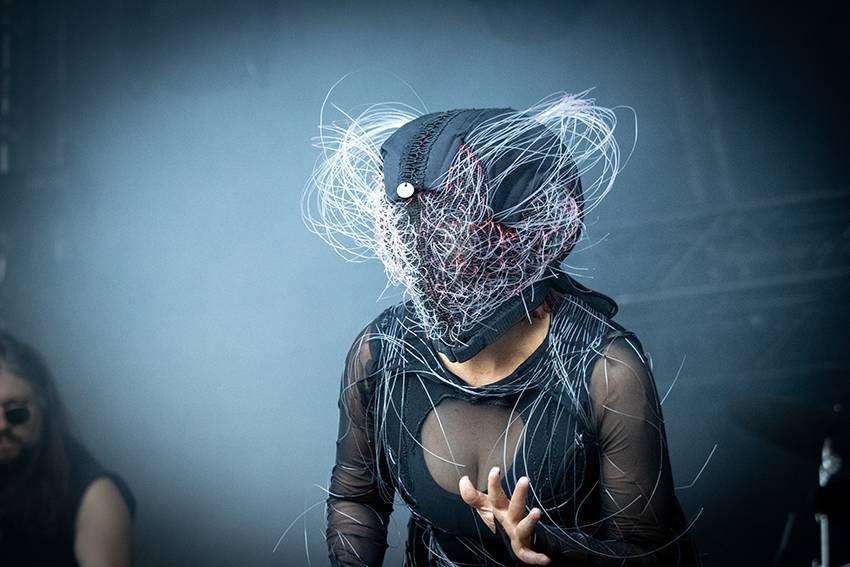 Brutal Assault završili Behemoth, Emperor nebo Pestilence 