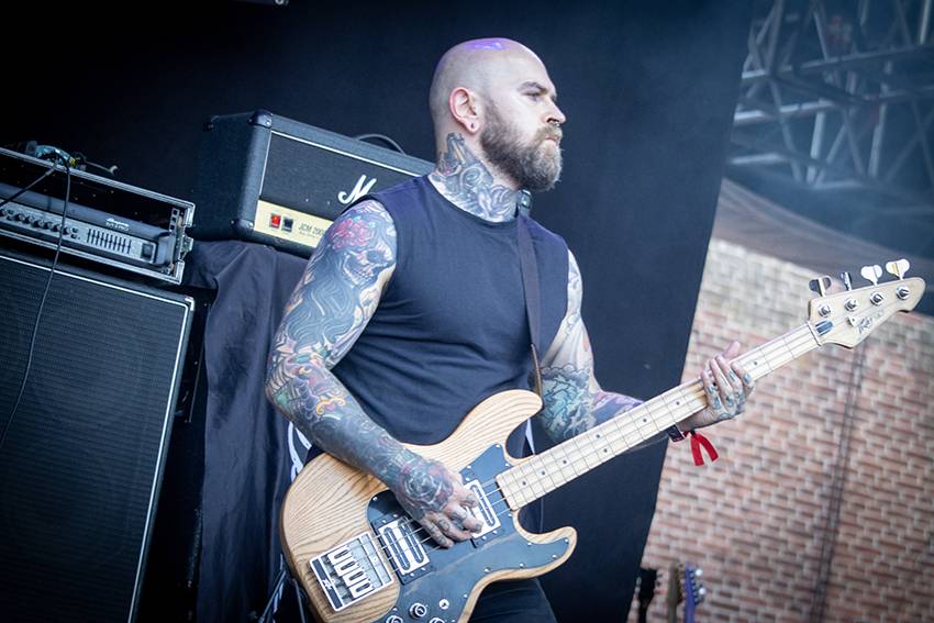 Brutal Assault završili Behemoth, Emperor nebo Pestilence 