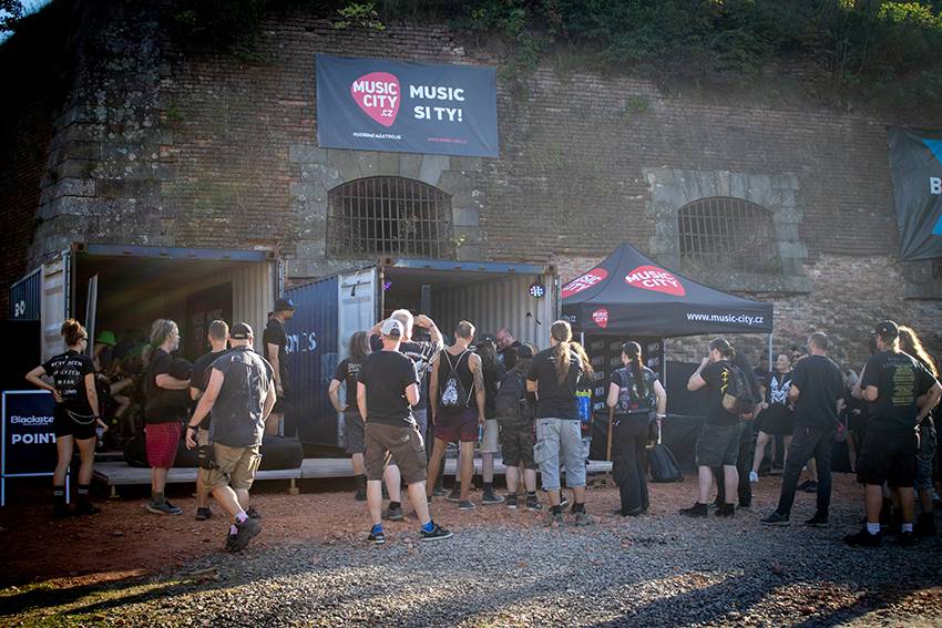 Brutal Assault završili Behemoth, Emperor nebo Pestilence 