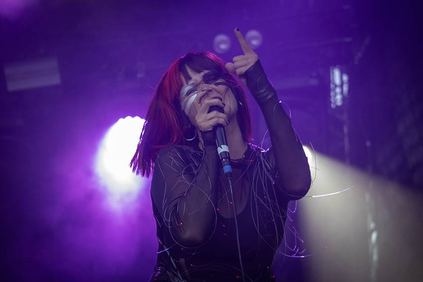 Brutal Assault završili Behemoth, Emperor nebo Pestilence 