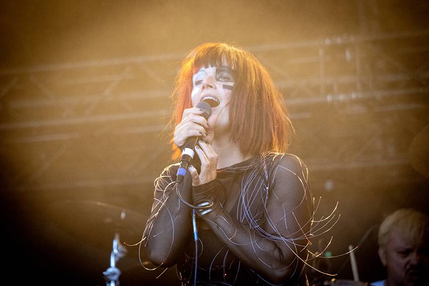 Brutal Assault završili Behemoth, Emperor nebo Pestilence 