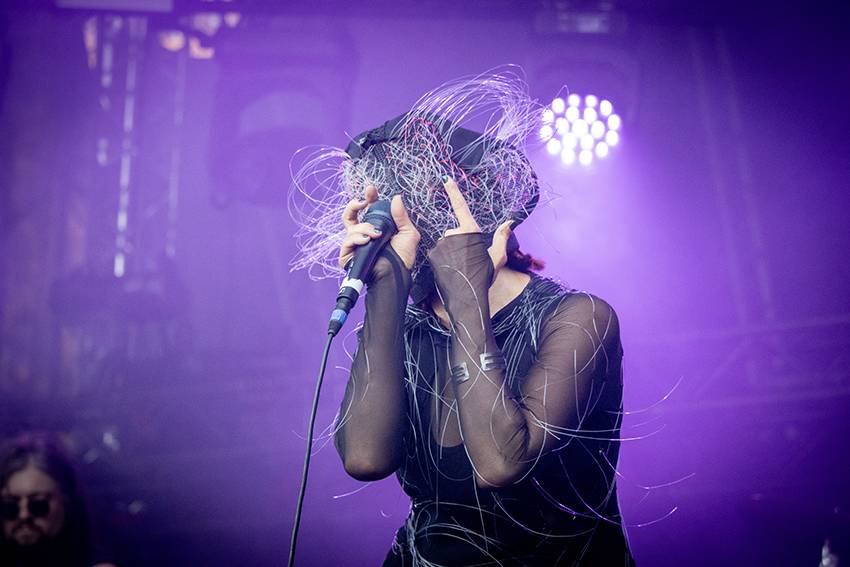 Brutal Assault završili Behemoth, Emperor nebo Pestilence 