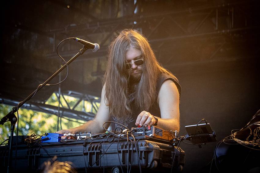 Brutal Assault završili Behemoth, Emperor nebo Pestilence 