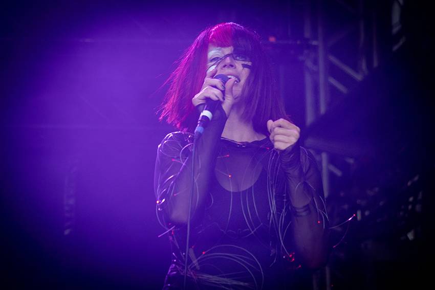 Brutal Assault završili Behemoth, Emperor nebo Pestilence 