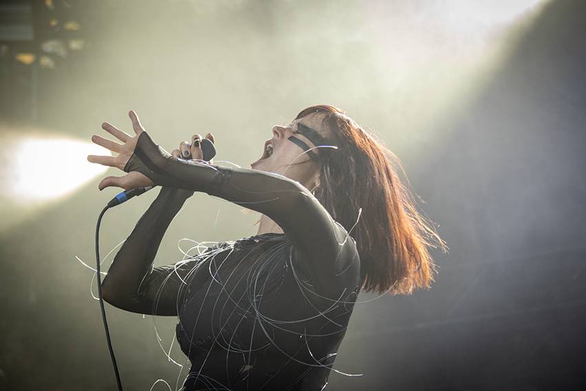 Brutal Assault završili Behemoth, Emperor nebo Pestilence 