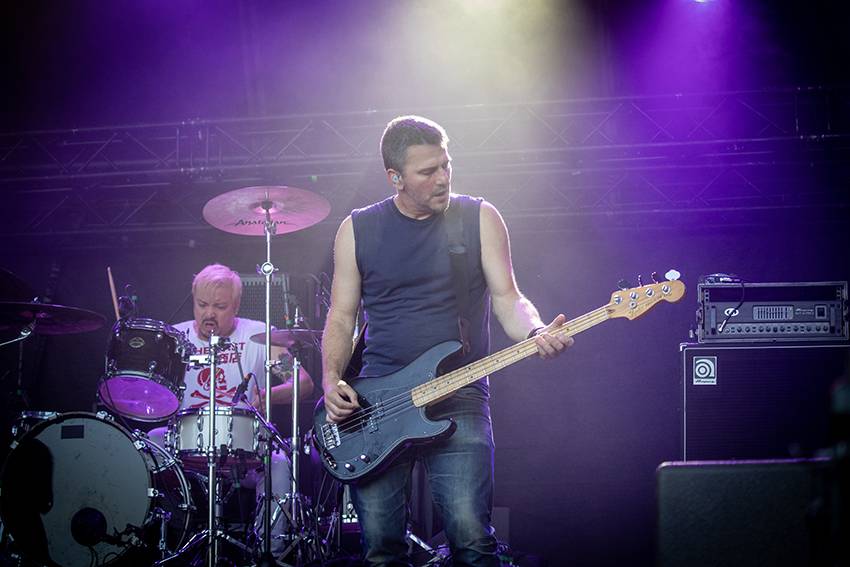 Brutal Assault završili Behemoth, Emperor nebo Pestilence 