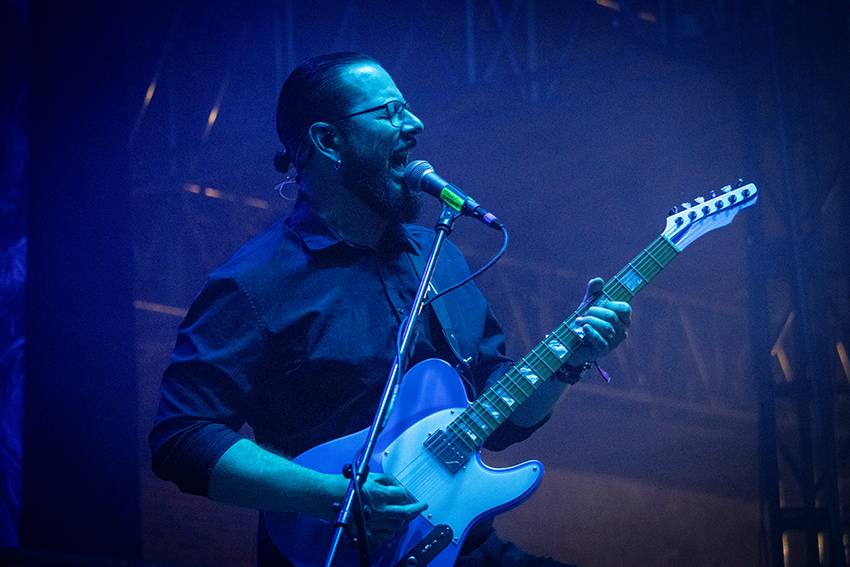 Brutal Assault završili Behemoth, Emperor nebo Pestilence 