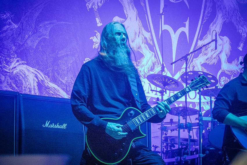 Brutal Assault završili Behemoth, Emperor nebo Pestilence 