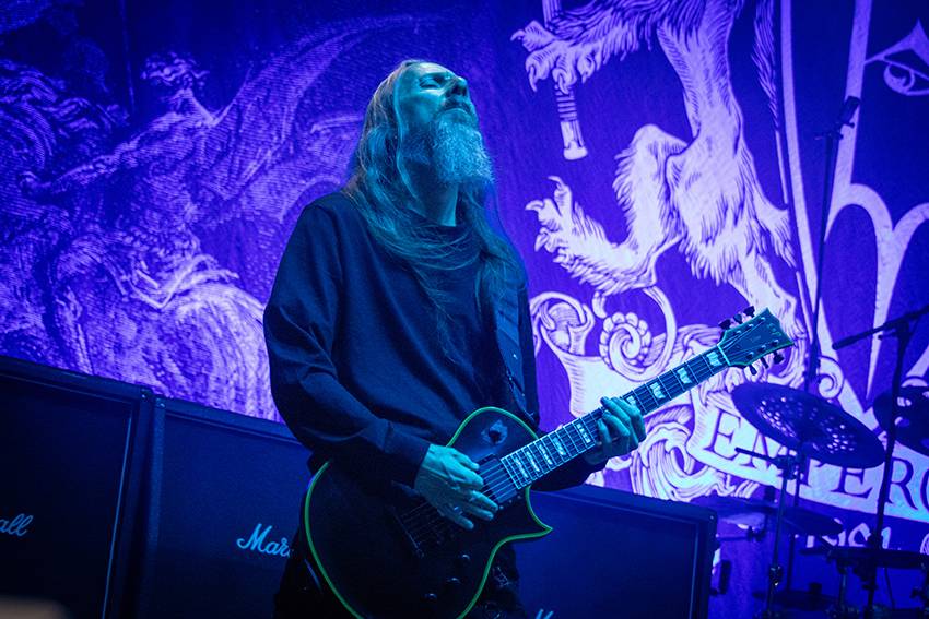 Brutal Assault završili Behemoth, Emperor nebo Pestilence 