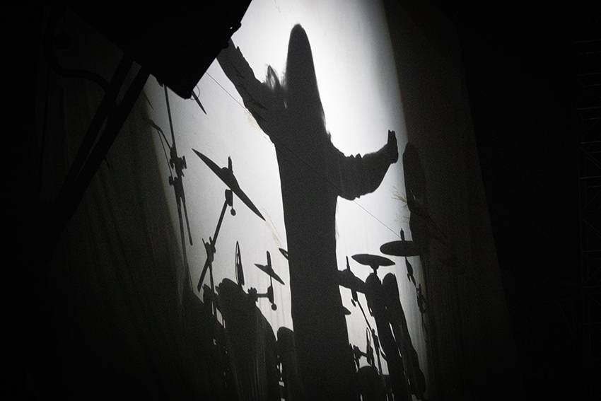 Brutal Assault završili Behemoth, Emperor nebo Pestilence 