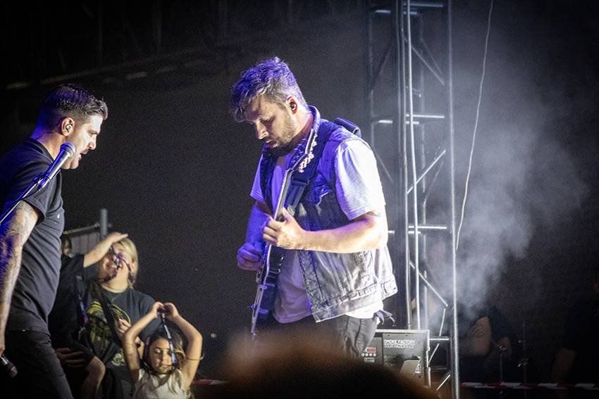 Brutal Assault završili Behemoth, Emperor nebo Pestilence 