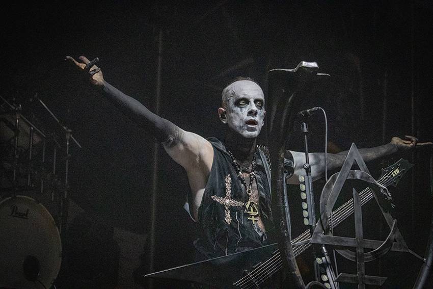 Brutal Assault završili Behemoth, Emperor nebo Pestilence 