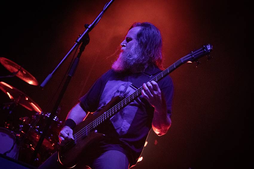 Brutal Assault završili Behemoth, Emperor nebo Pestilence 