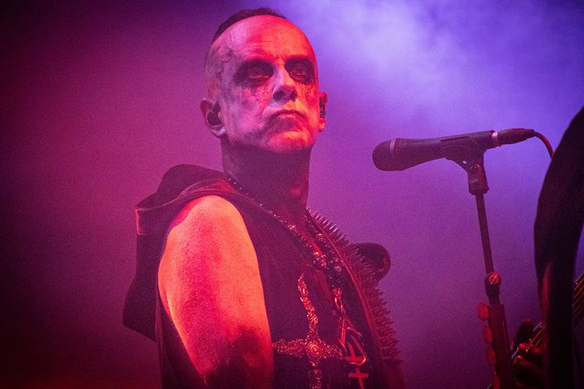 Brutal Assault završili Behemoth, Emperor nebo Pestilence 