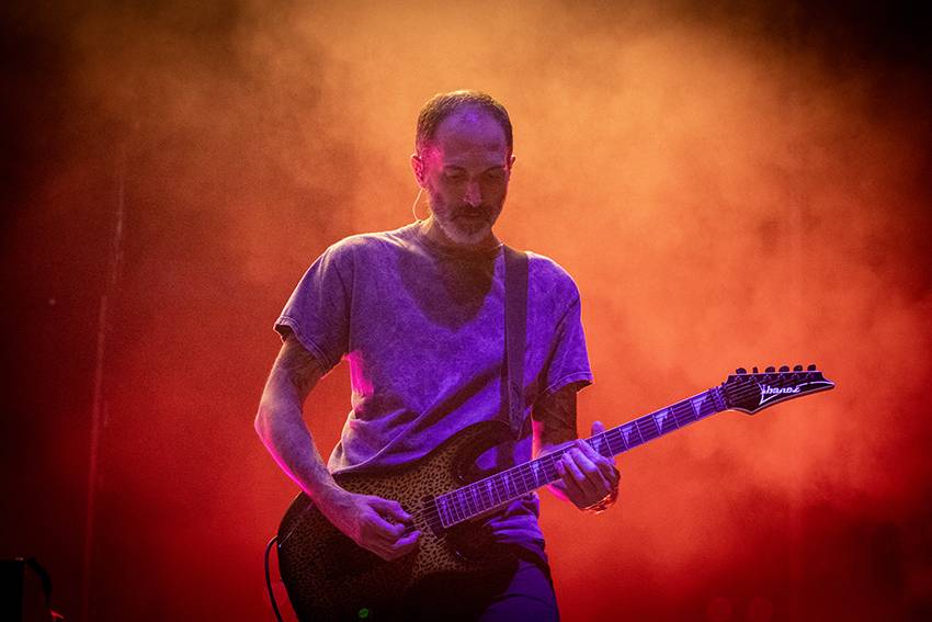 Brutal Assault završili Behemoth, Emperor nebo Pestilence 