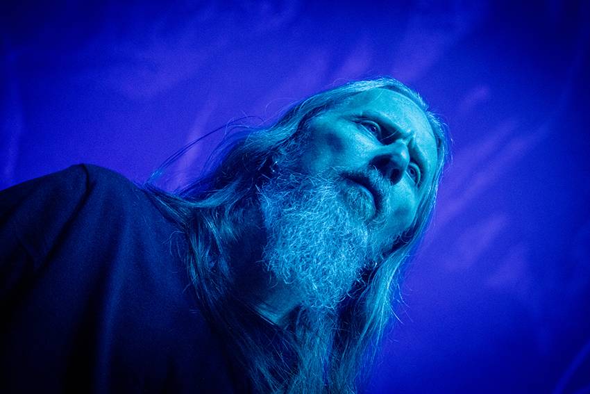 Brutal Assault završili Behemoth, Emperor nebo Pestilence 