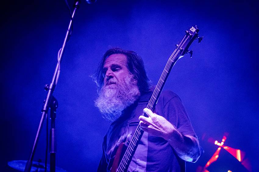 Brutal Assault završili Behemoth, Emperor nebo Pestilence 