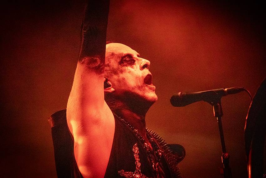 Brutal Assault završili Behemoth, Emperor nebo Pestilence 