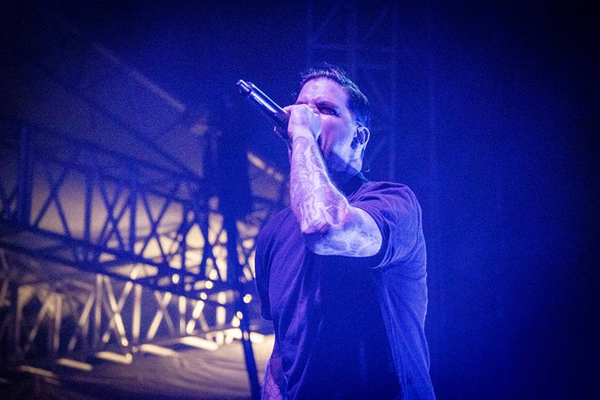 Brutal Assault završili Behemoth, Emperor nebo Pestilence 