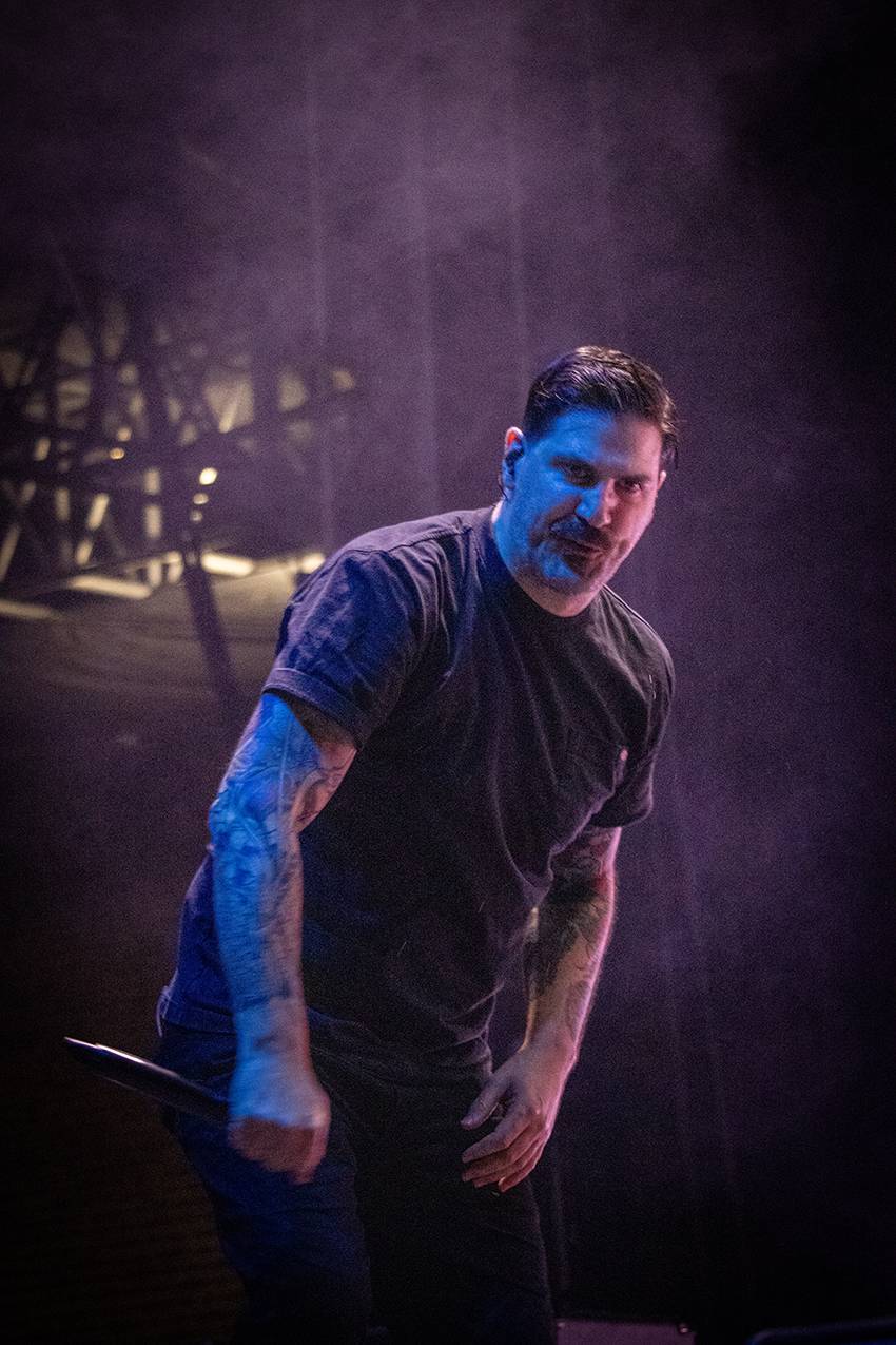 Brutal Assault završili Behemoth, Emperor nebo Pestilence 